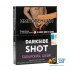 Табак для кальяна Dark Side Shot Сибирский Шейк (Дарк Сайд Шот) 30г Акцизный